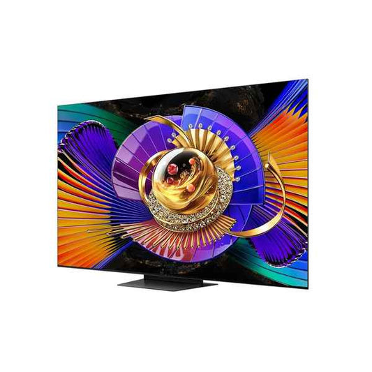 TCL 85" C7L SQD-Mini LED 4K Google TV 144Hz 85C7L