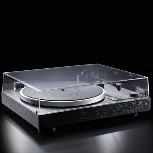 Dual CS 418 - The Manual Turntable (Each)