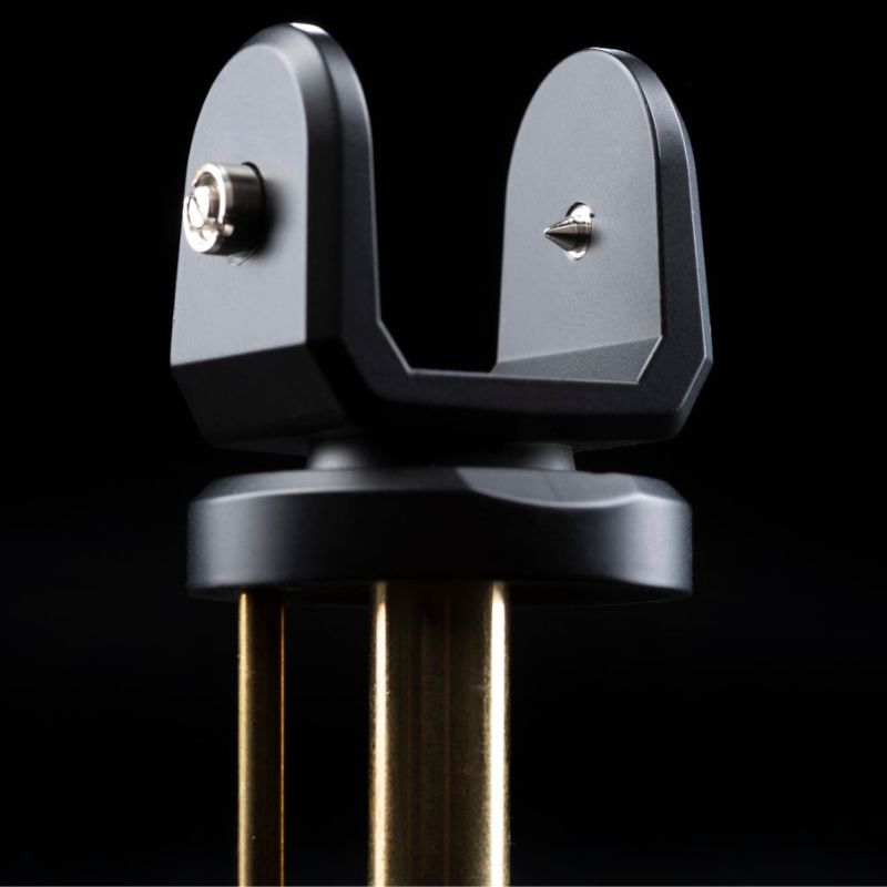 Dual CS 418 - The Manual Turntable (Each)