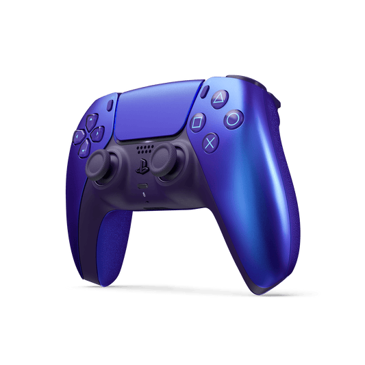 PlayStation 5 (PS5) DualSense Wireless Controller - Chroma Indigo