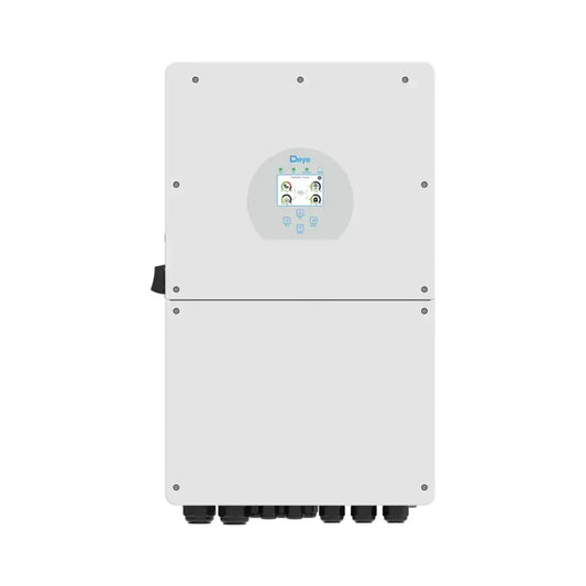 Deye 16Kw Single Phase Hybrid Inverter