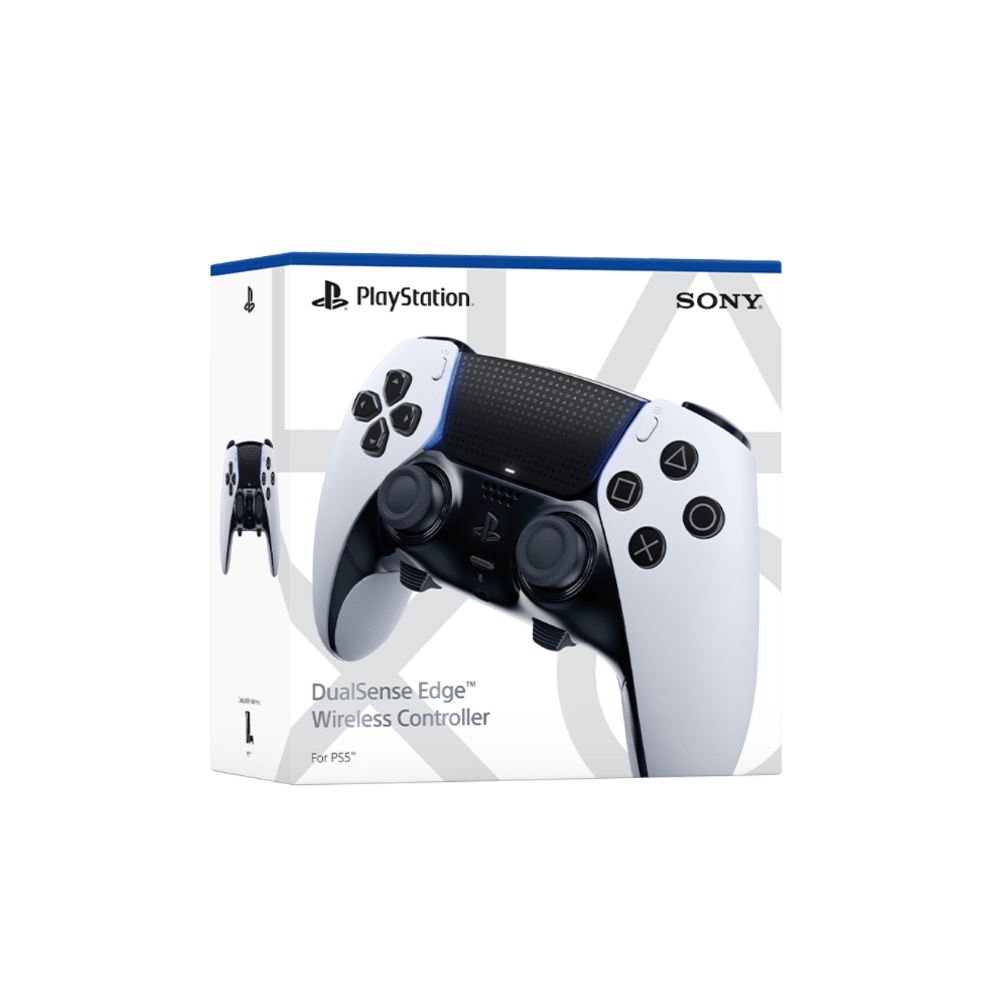 PlayStation 5 (PS5) DualSense Edge Wireless Controller