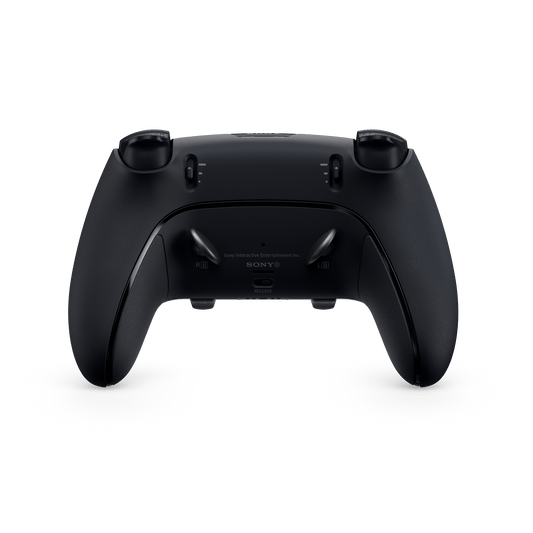 PlayStation 5 (PS5) DualSense Edge Wireless Controller - Midnight Black