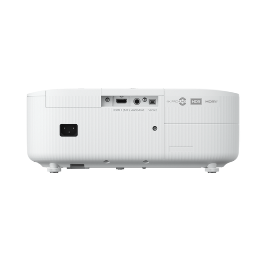 Epson EH-TW6250 4K PRO-UHD Projector (Each)