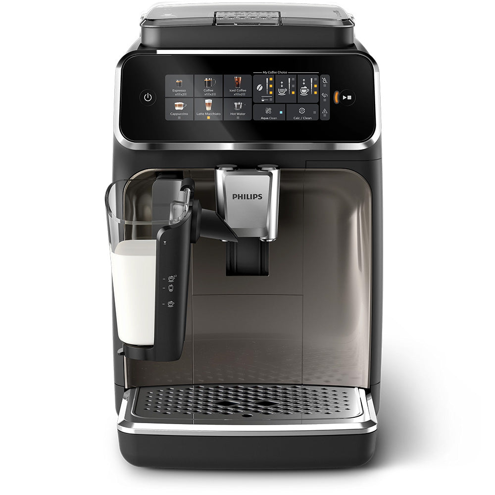 Philips Series 3300 Fully Automatic Espresso Machine EP3347/90