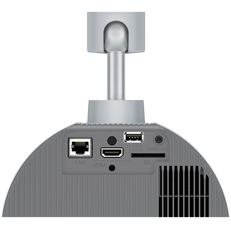 Epson LightScene EV-110 Digital Lighting Projector - 2,200 Lumens (Each)