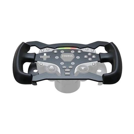 Moza ES Formula Wheel Mod