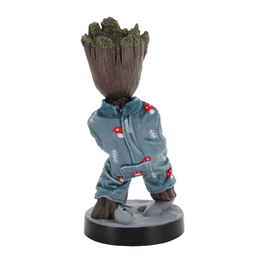 Cable Guy: Toddler Groot In Pajamas - KOODOO