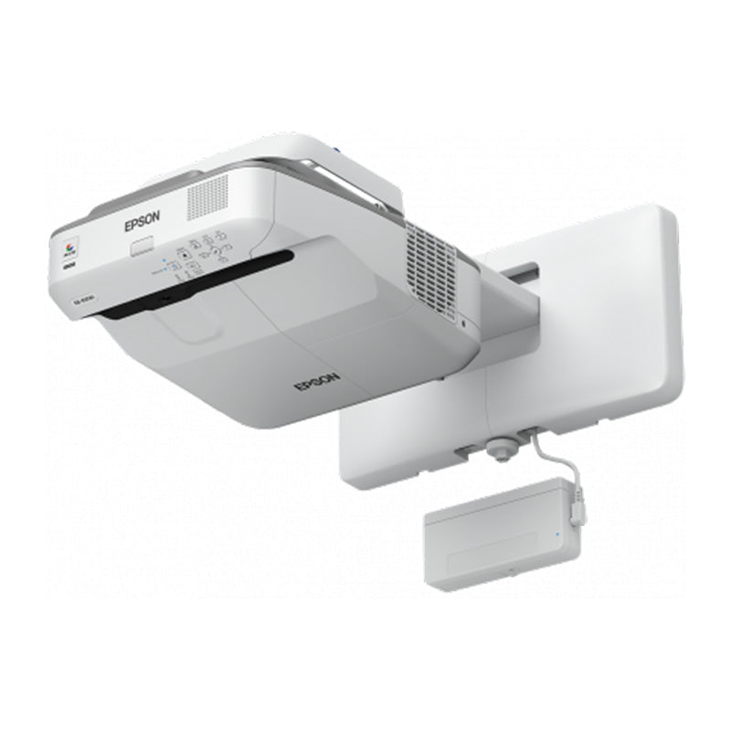 Epson EB-695Wi Ultra-Short Throw Interactive WXGA 3LCD Projector (Each)