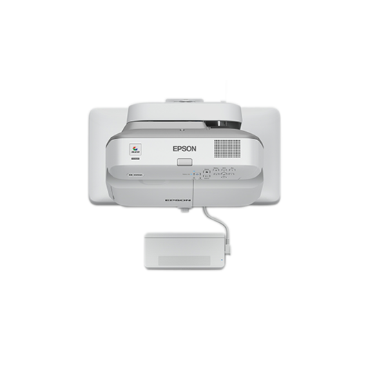 Epson EB-695Wi Ultra-Short Throw Interactive WXGA 3LCD Projector (Each)