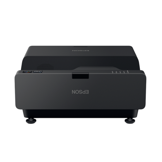 Epson EB-775F -1080P UST Laser Projector, 4100 lumens (Each)