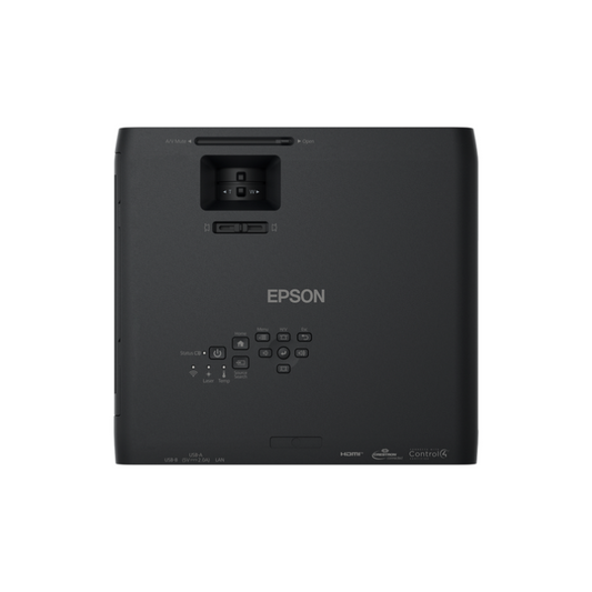 Epson EB-L265F - 1080P Laser Projector, 4600 lumens (Each)