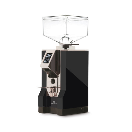 Eureka Mignon Specialita Espresso Grinder Black & Chrome
