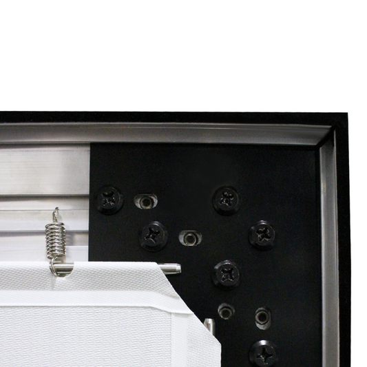 Grandview Ultimate Flat Fixed Frame Screen (Each)
