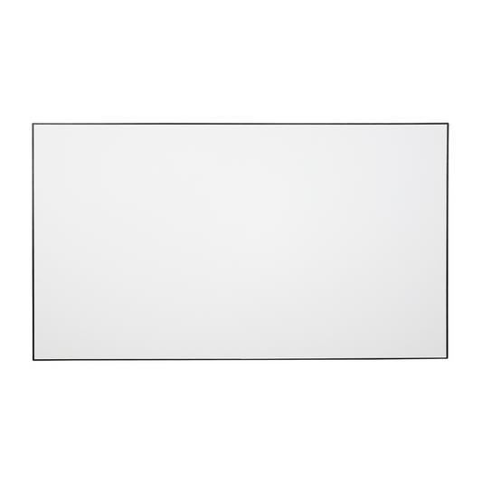 Grandview Thin Edge Fixed Frame Screen Series (Each)