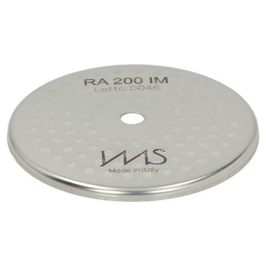 IMS Integrated Membrane Shower Screen Rancilio