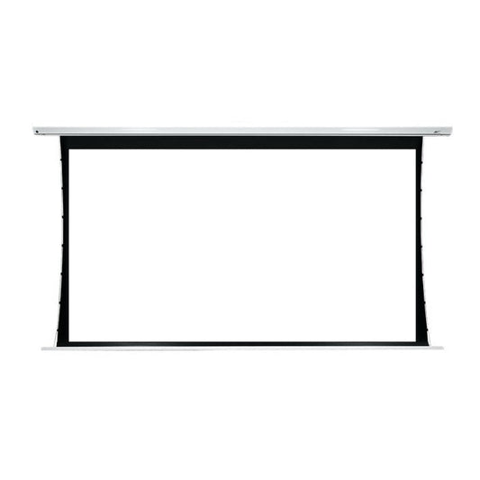 JK Professional - HD, Tab Tensioned Wall Mount Electric Screens