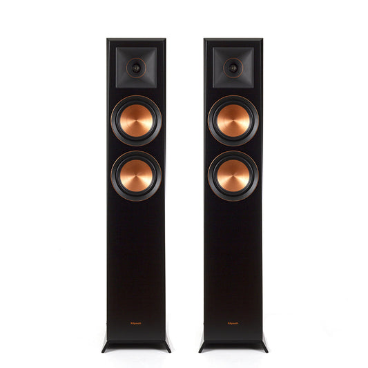 Klipsch RP-5000F II Floorstanding Speakers (Pair)