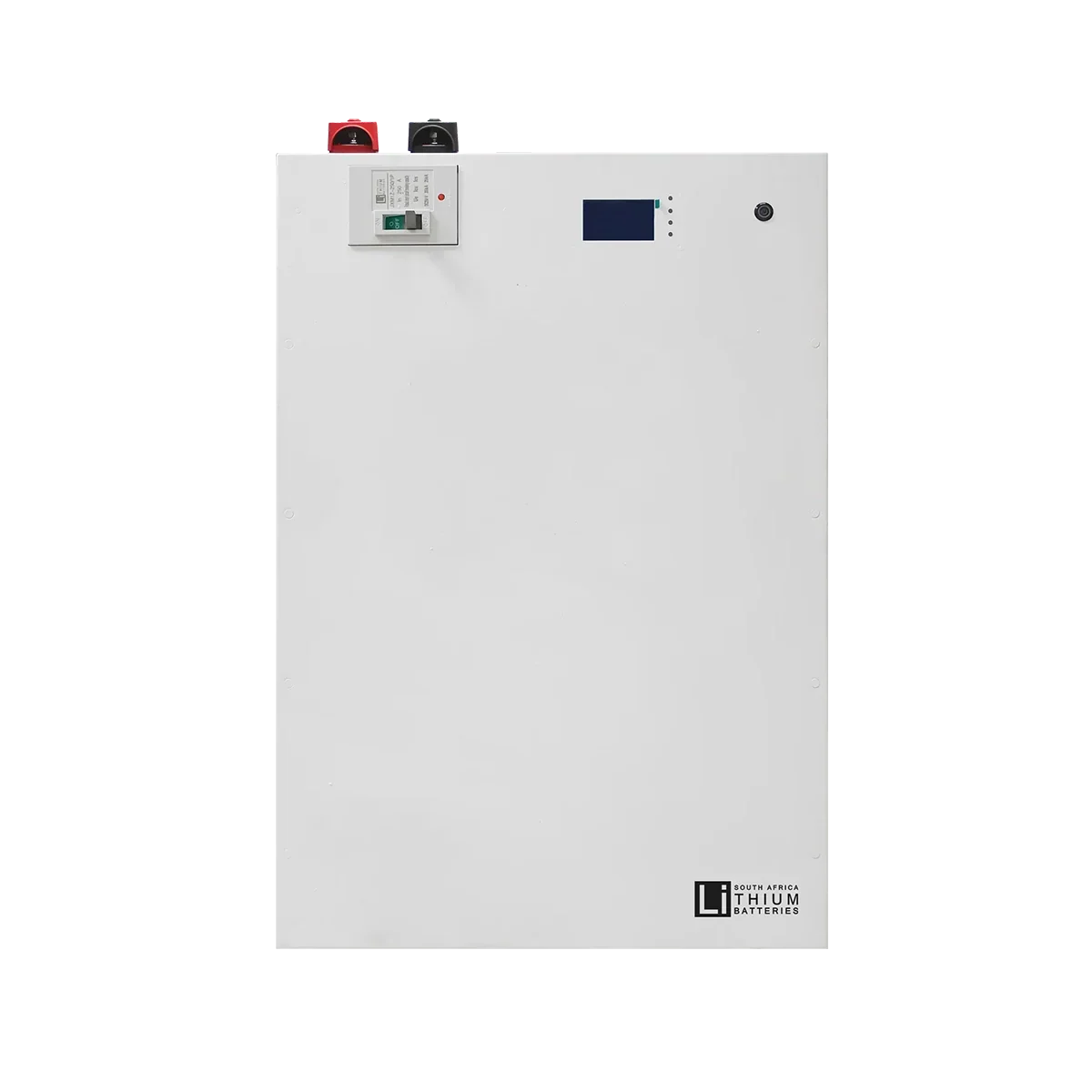 10.6kWh LiFePO4 Battery