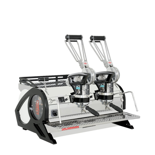 La Marzocco Leva X 2 Group Commercial Espresso Machine
