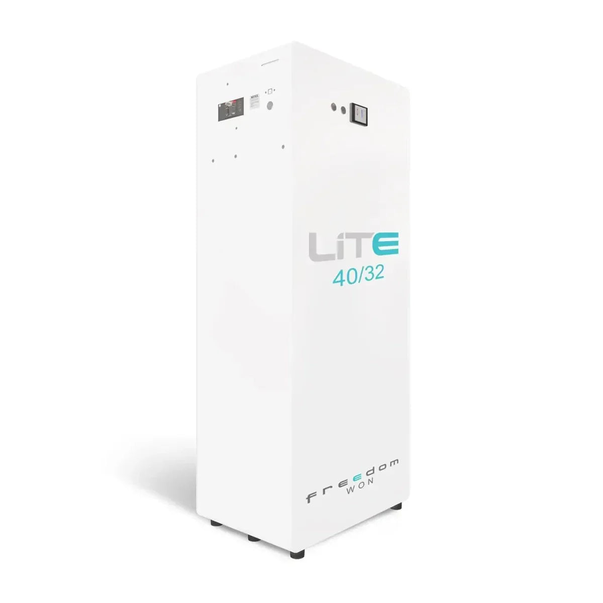 Freedom Won Lite 2 Business 40/32 HV (High Voltage) Battery 40kW 410V A Version
