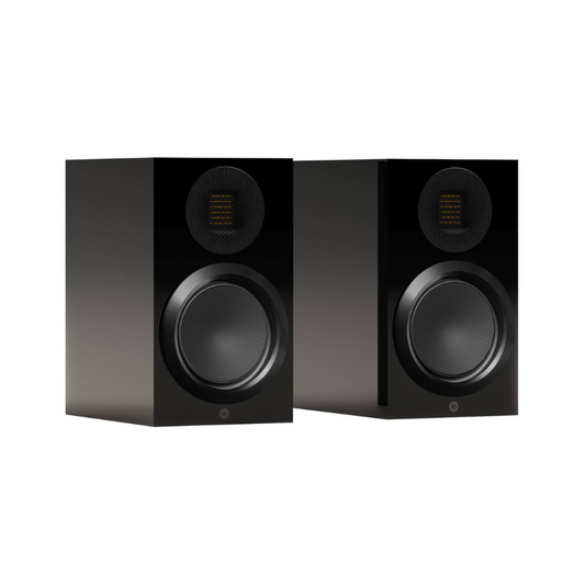 Monitor Audio Gold 50 6G Bookshelf Speakers (Pair)