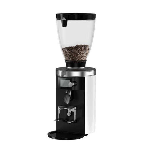 Mahlkonig E65S On Demand Espresso Grinder White
