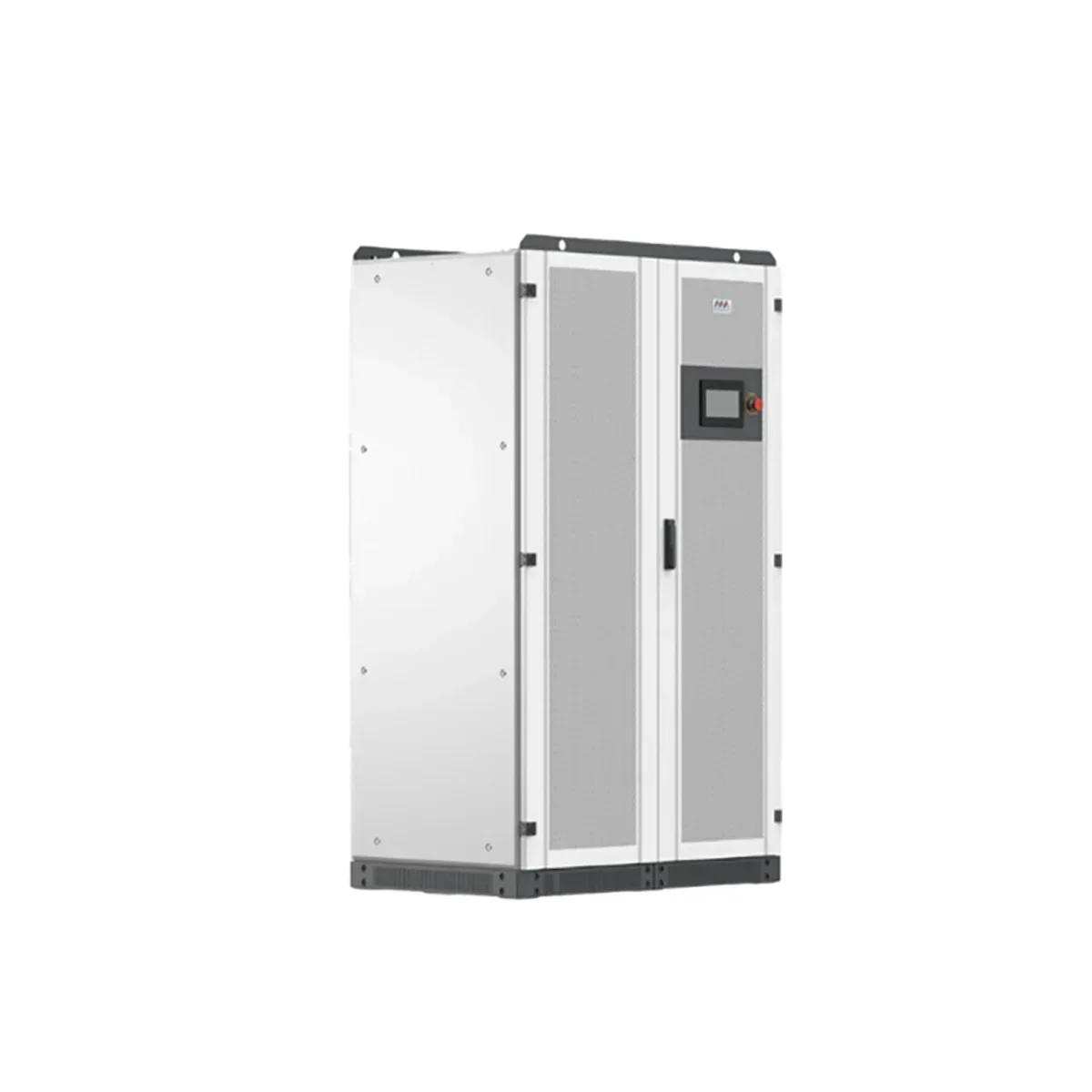 Megarevo MPS Microgrid 3 Phase Hybrid Inverter 100KW PV 120KW 850V 144A (2 MPPT)