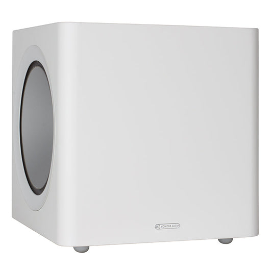 Monitor Audio Radius 390 Active Subwoofer 10 200W (Each)
