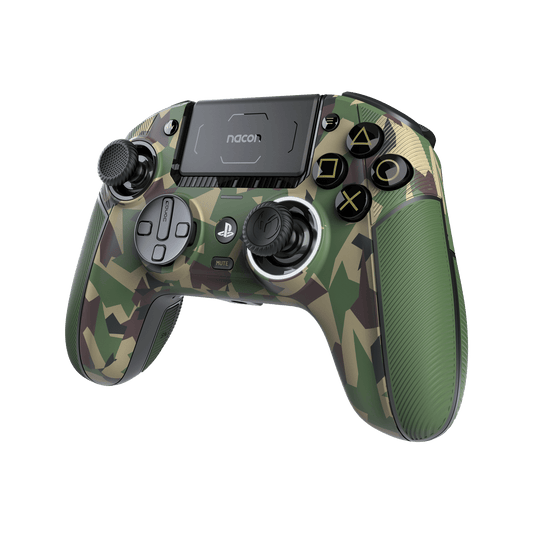 Nacon Revolution Pro 5 Controller - Forest Camo