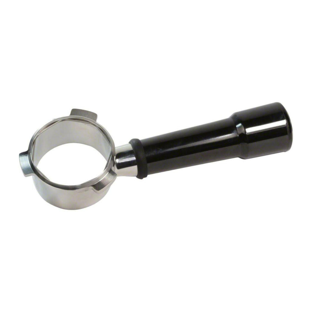 Naked portafilter for 54mm group head (Breville)