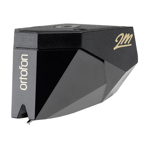 Ortofon 2M Black Moving Magnet Cartridge (Each)