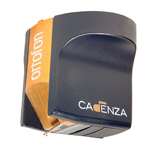 Ortofon Cadenza Bronze Moving Coil Cartridge (Each)