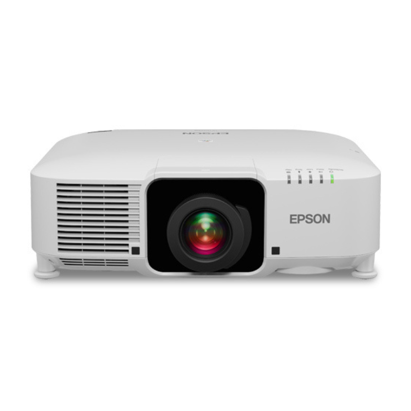 Epson EB-PQ2008B 4k 3LCD Laser Projector (Each)