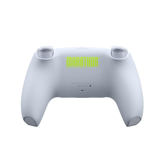 PlayStation 5 (PS5) DualSense Wireless Controller - Marathon Limited Edition