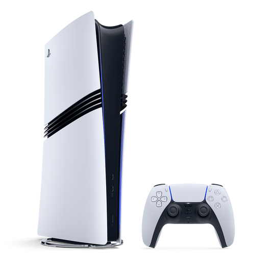 PlayStation 5 Digital Pro Console