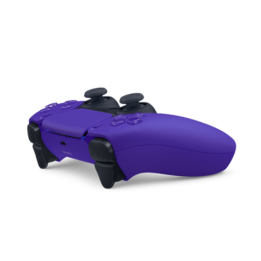 PlayStation 5 (PS5) DualSense Wireless Controller - Galactic Purple
