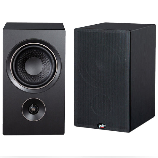 PSB Alpha P5 - Bookshelf Speakers (Pair)