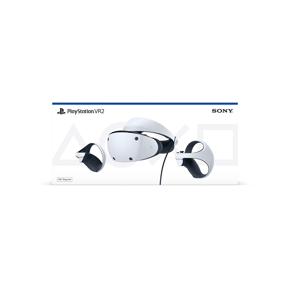 PSVR 2