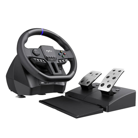 PXN V900 Gen2 Gaming Steering Wheel