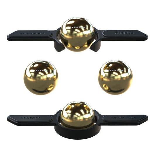 Nucleus Paragon Espresso Full Set