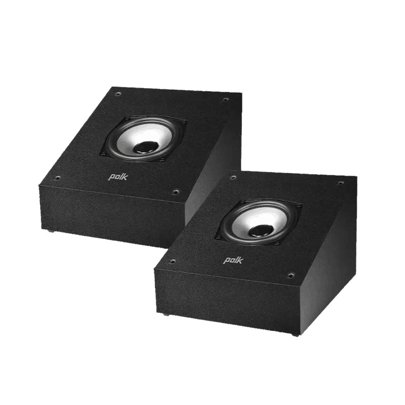Polk Monitor XT90 Height Speaker for Dolby Atmos / DTS:X (Pair)