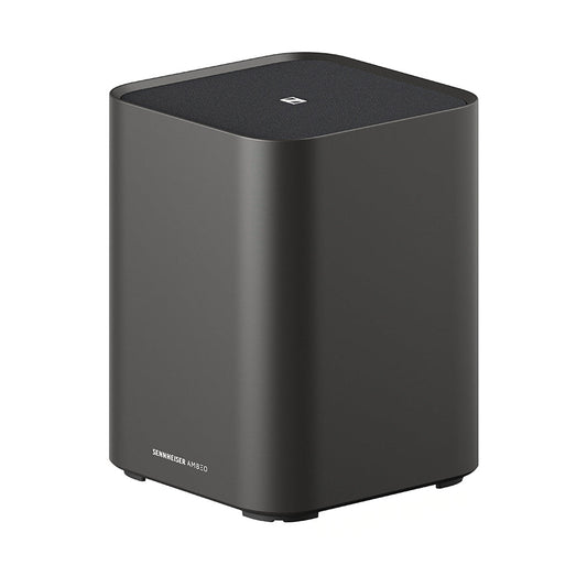 Sennheiser Ambeo Sub - 8" 350W Wireless Subwoofer (Each)