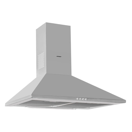 Jetair Gaia Pyramid Style Extractor