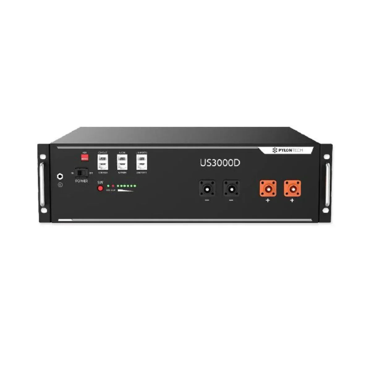 Pylon US3000D 3.5kWh Li-Ion Solar Battery