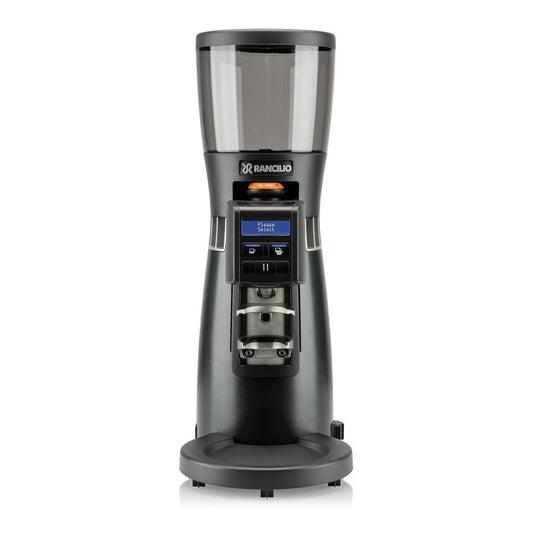 Rancilio Kryo 65 OD Commercial Espresso Grinder Front