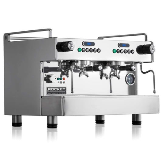 Rocket Boxer Commercial Espresso Machine