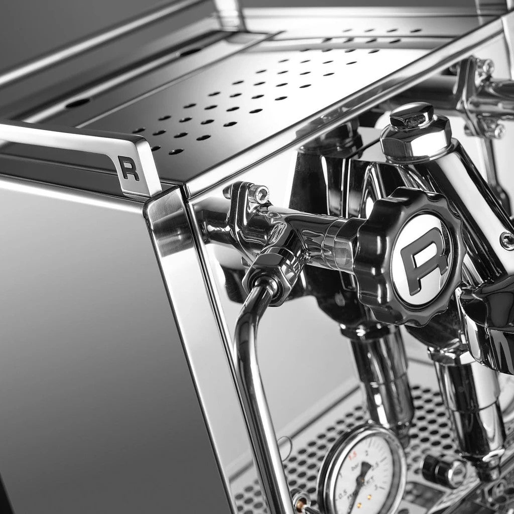 Rocket Espresso Milano R Cinquantotto Home Espresso Machine Details