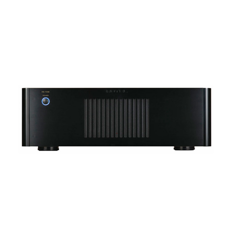 Rotel RB1582MKII & Rotel RC1590MKII Combo