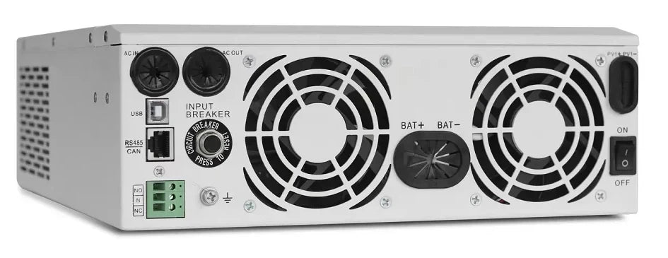 SRNE 3.3KW 24V Off Grid Inverter